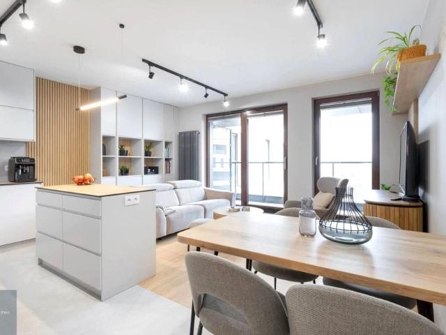 Francuska 91 m², Katowice