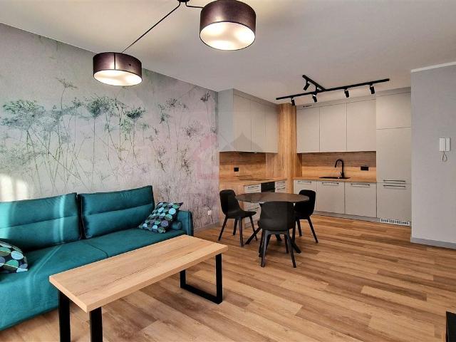 Francuska Park nowy apartament z miejscem garażowm Katowice, Muchowiec