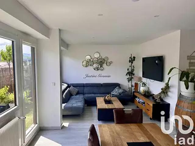 Frangy 74270 Achat / Vente appartement 4 pièces t4