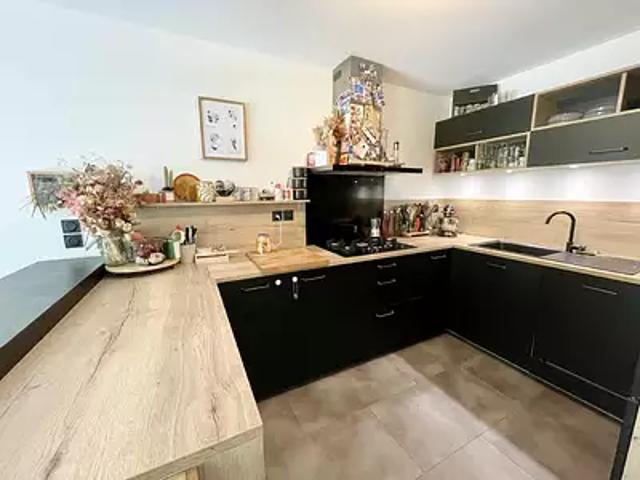 Frangy 74270 Achat / Vente appartement 4 pièces t4