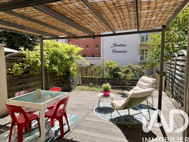 Frangy Vente Appartement 74