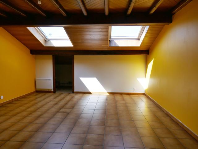 Frangy Vente Appartement 74
