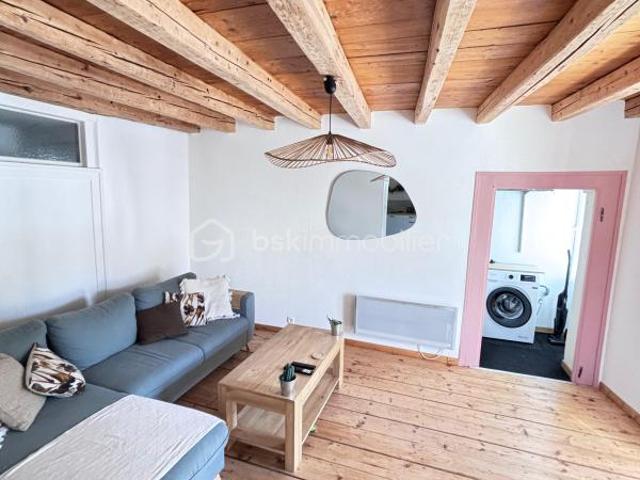Frangy Vente Appartement 74
