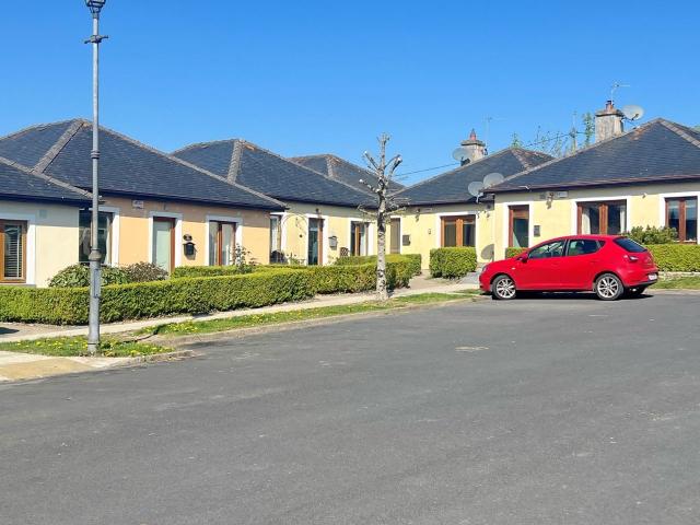 Frank Regan 10 Waters Edge, Ballyleague, Lanesborough, Co. Longford, N39C3H0