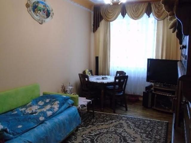 Франка І. вул