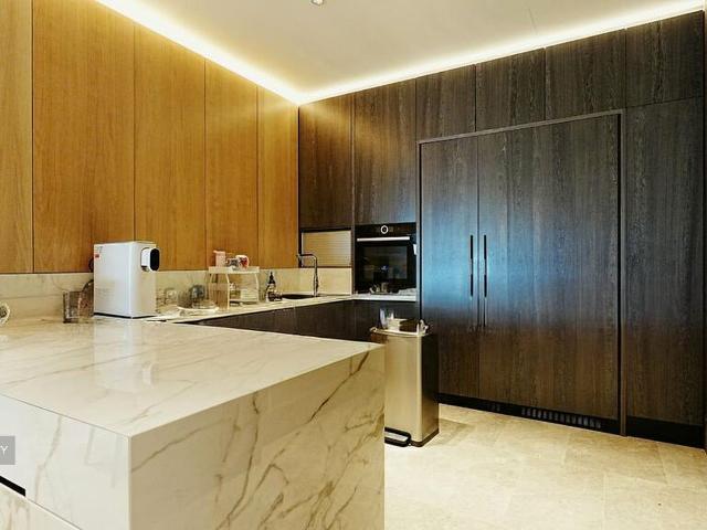 Frankel Estate D15, Detached