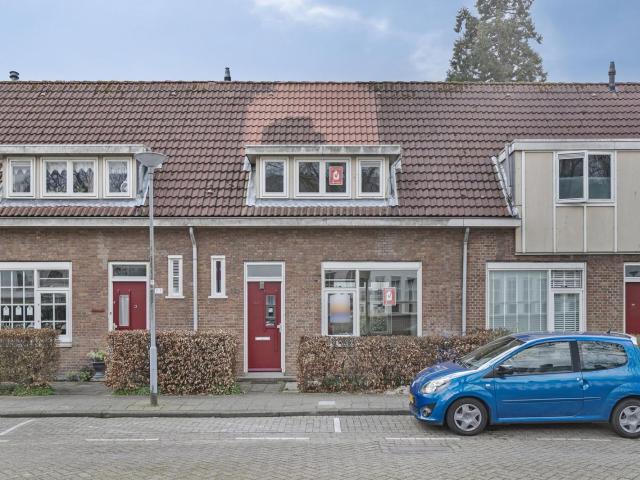 Frankendaal, 111, 3075XP, Rotterdam, Zuid Holland 3075XP