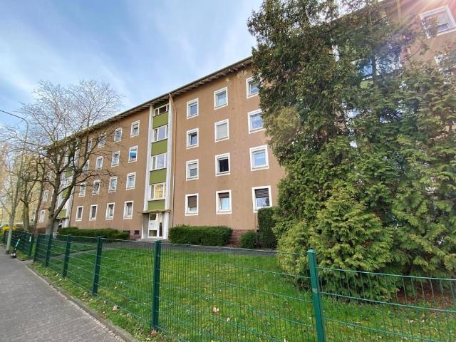 Frankfurt Griesheim: 2 Zimmerwohnung als Kapitalanlage