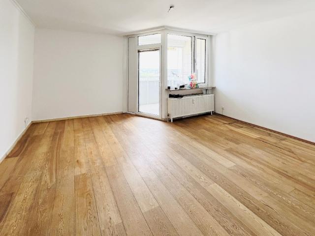Frankfurt Sachsenhausen: Charmante 1 Zimmerwohnung in zentraler Lage!