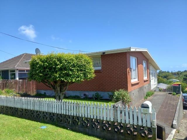 frankleigh park, 3 bedrooms