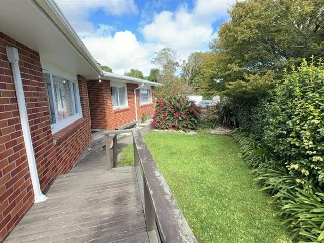 frankleigh park, 3 bedrooms