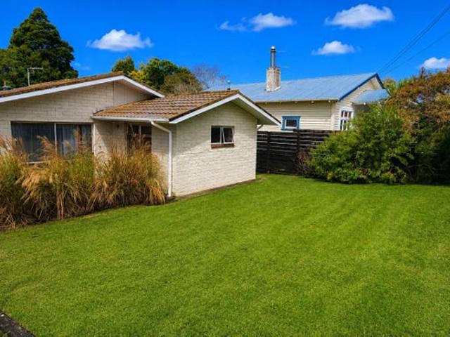 frankleigh park, 2 bedrooms