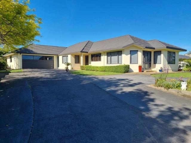 frankleigh park, 4 bedrooms
