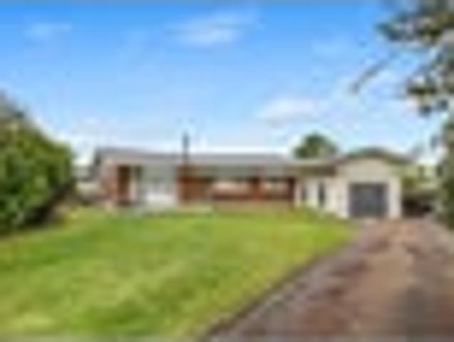 Frankleigh Park, 4 bedrooms, $660 pw