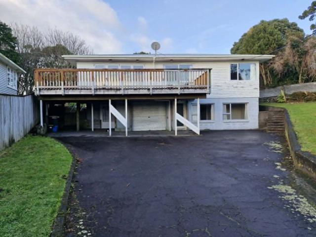 frankleigh park, 4 bedrooms