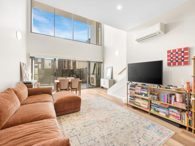 Franklin, 36/235 Flemington Road