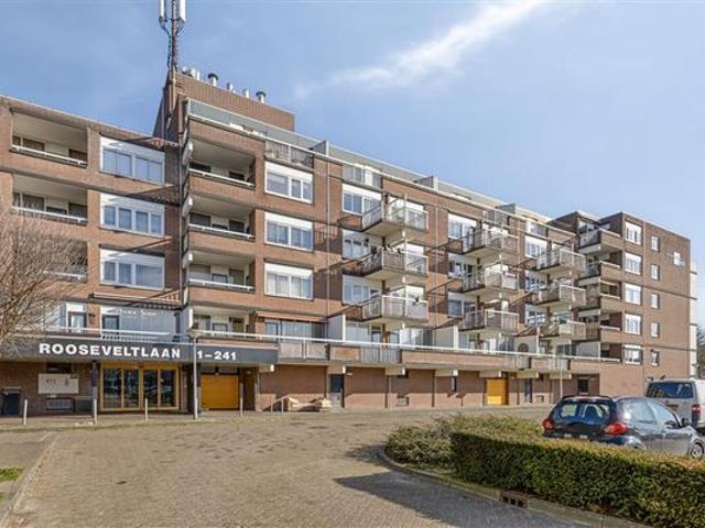 Franklin D Rooseveltlaan 187, 5625AX, Eindhoven, Noord Brabant 5625AX