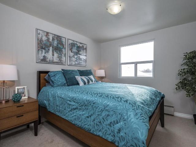 Franklin Place 2 Bedroom Apartment for Rent at 189 Frank St, Lucan, ON N0M 2J0