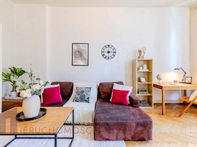 Franklina Delano Roosevelta 58,08 m², Wrocław