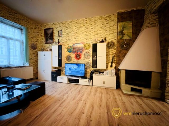 Franklina Delano Roosevelta 65 m², Wrocław