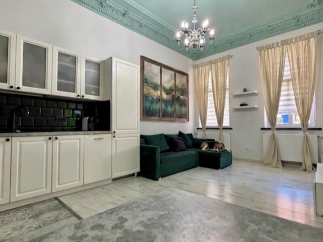 Franklina Roosevelta 44 m², Legnica