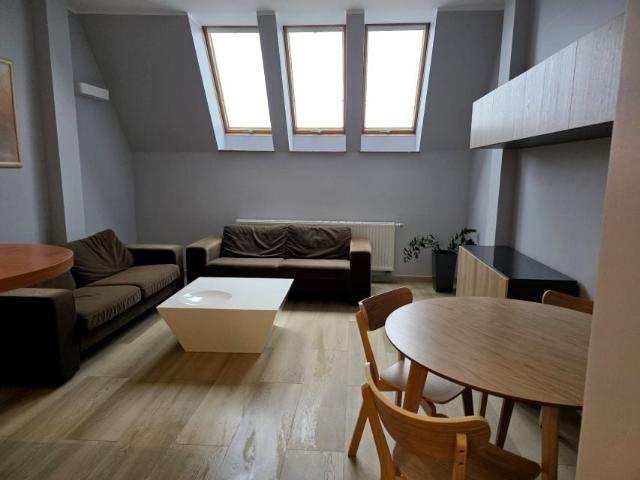 Franklina Roosevelta 11 53,60 m², Legnica
