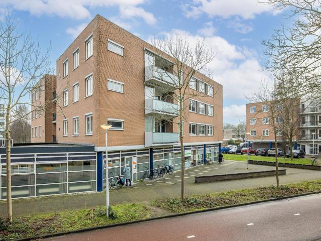 Frankrijkstraat, 58, 3402BH, Ijsselstein, Utrecht 3402BH
