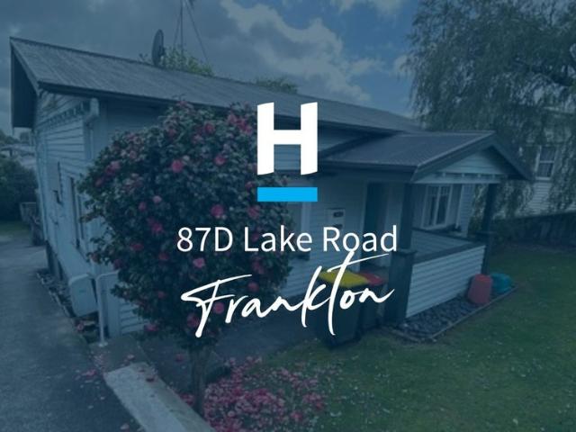 Frankton, 1 bedroom