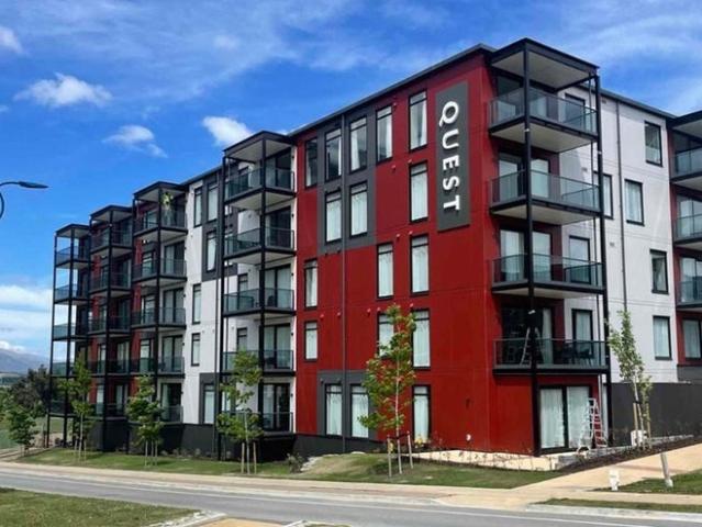 frankton, 1 bedroom