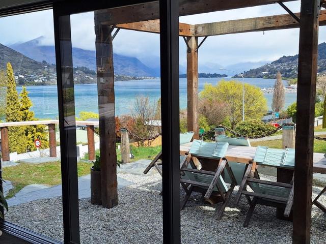 frankton, 1 bedroom