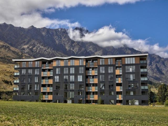 frankton, 1 bedroom