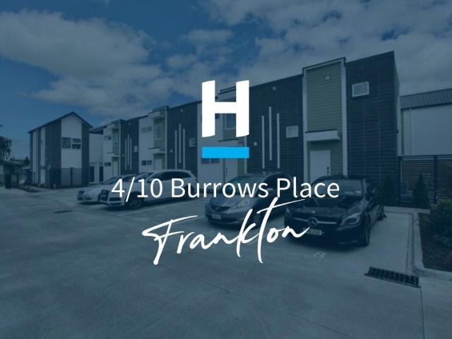 frankton, 1 bedroom