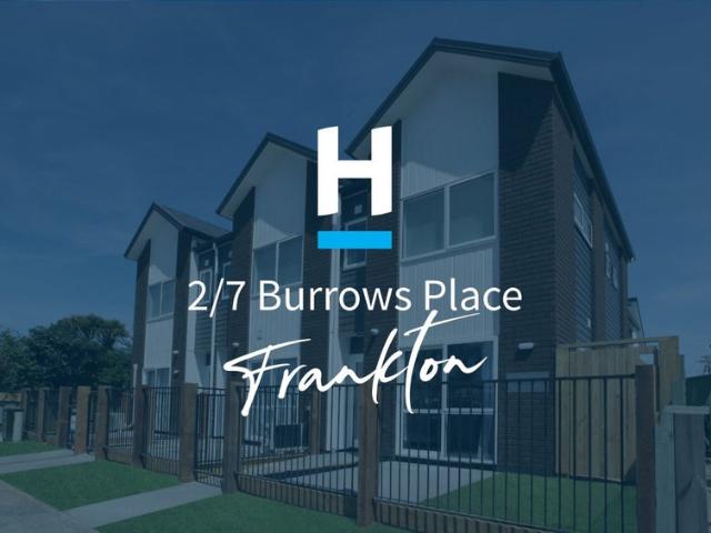 frankton, 2 bedrooms