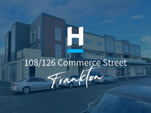 frankton, 2 bedrooms
