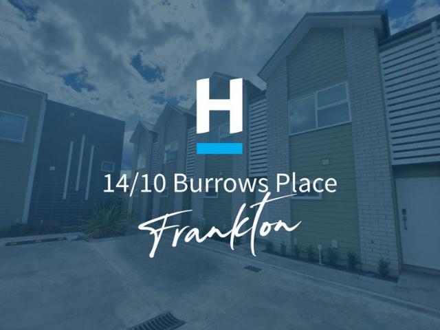 frankton, 2 bedrooms
