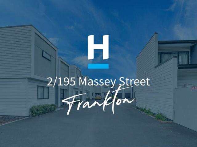 frankton, 2 bedrooms
