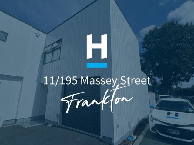frankton, 2 bedrooms