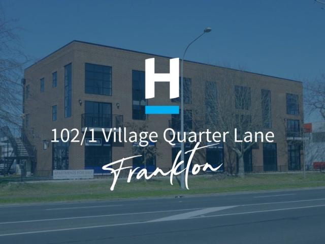 frankton, 2 bedrooms