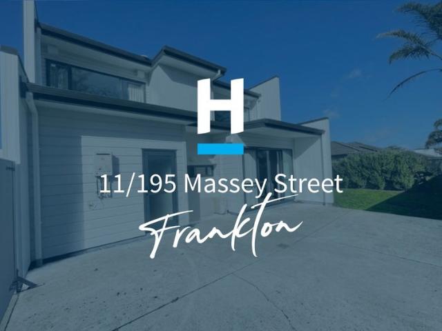 frankton, 2 bedrooms