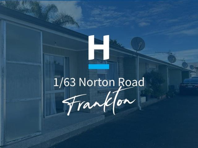 frankton, 2 bedrooms
