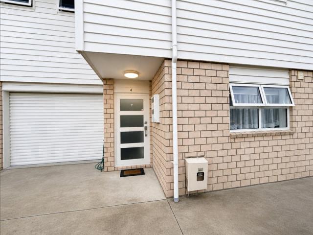 Frankton, 3 bedroom townhouse