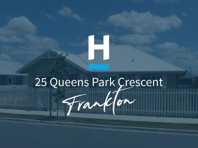 frankton, 3 bedrooms