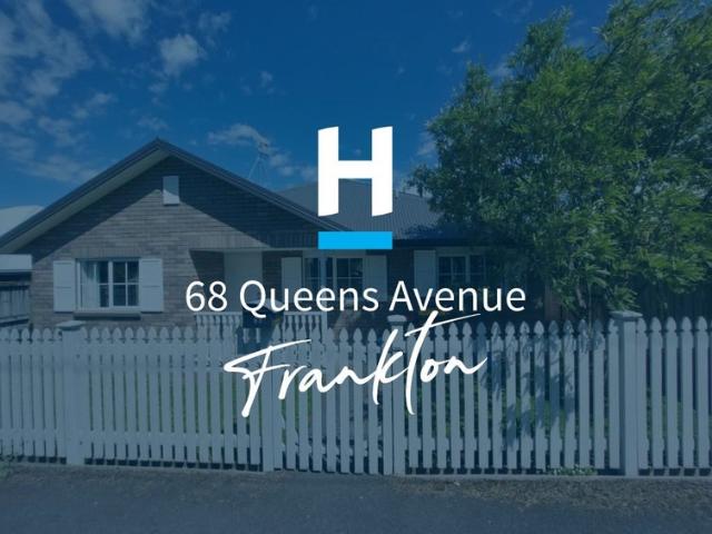 frankton, 3 bedrooms
