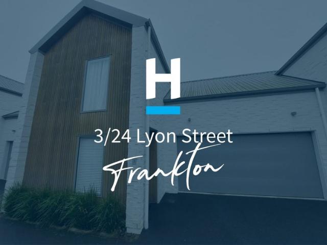 frankton, 3 bedrooms
