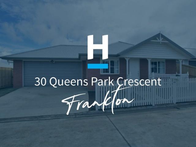frankton, 3 bedrooms