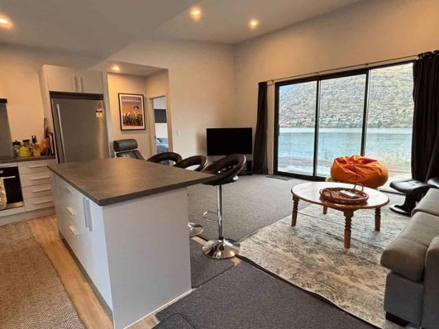 Frankton Road Three Bedroom
