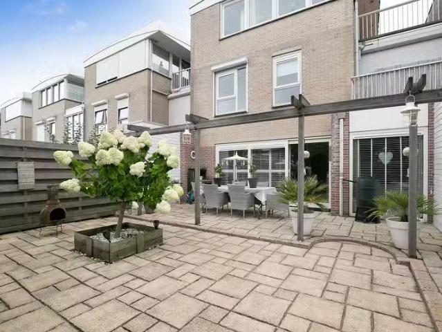 Frans ter Gastlaan 3 Amstelveen