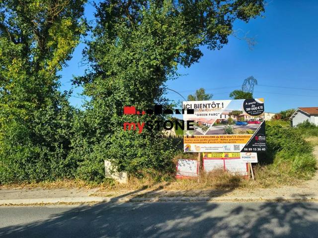 FRANS avec un BRS: Maison T4 Duplex 3CH avec extérieur