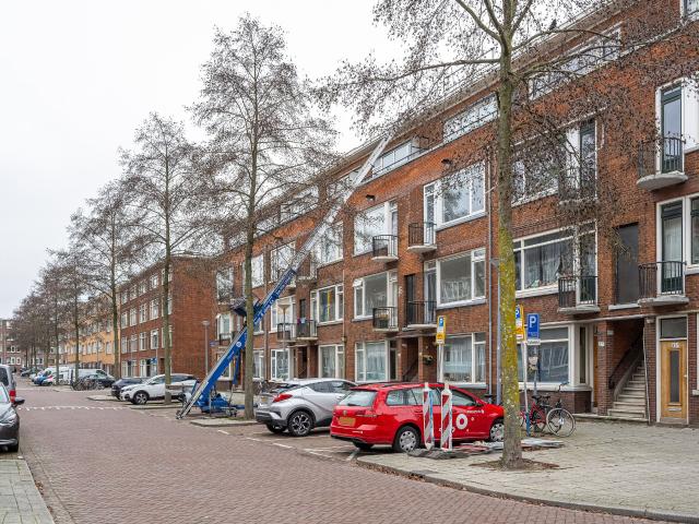 Frans Bekkerstraat 89A, 3082TK, Rotterdam, Zuid Holland 3082TK