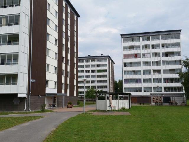 Frans G Bengtssons Väg 10